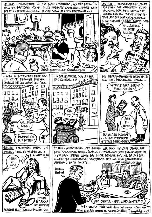 Comic2-3 von Gerhard F�rster